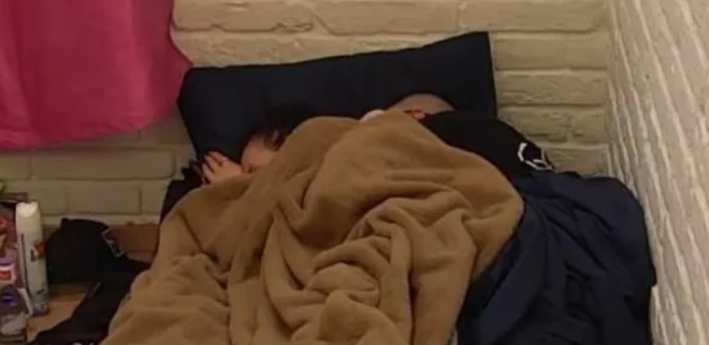 PrintScreen YouTube/Zadruga Official