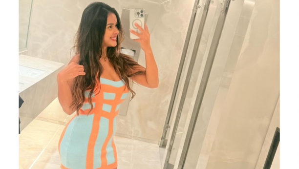 Foto: Printscreen/Instagram/katiane.gomes14