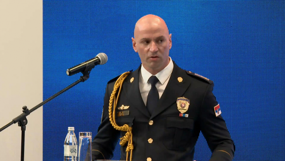 Predsednik Vučić na svečanosti povodom obeležavanja Dana SAJ-a