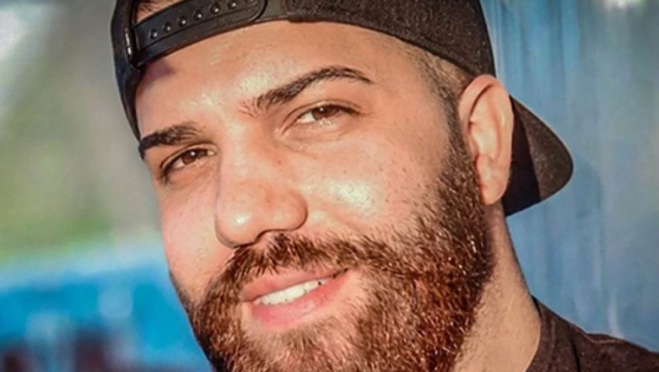 Šakir Mahmud Šakir