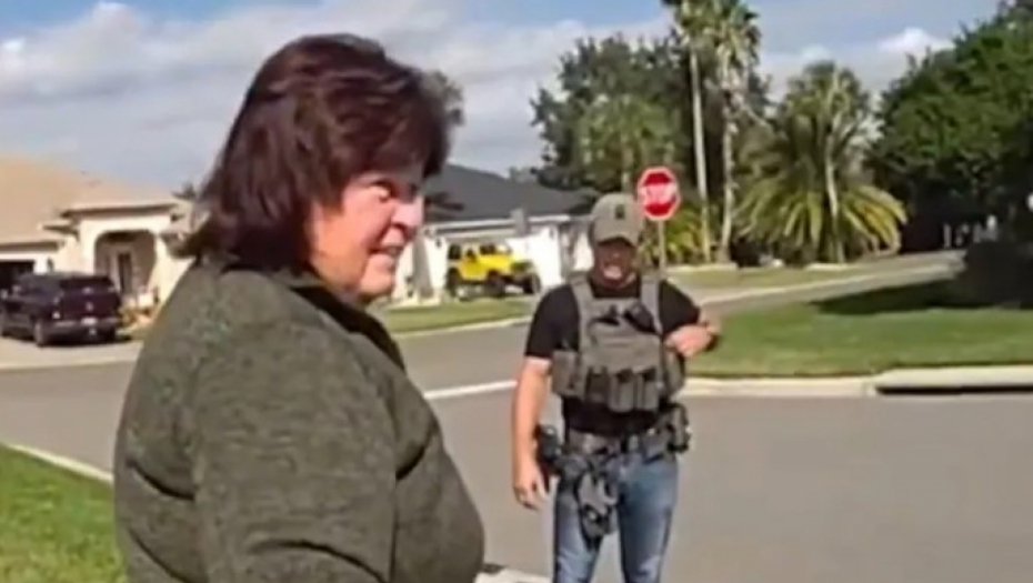 majka kidnapovala ćerku