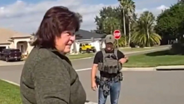 majka kidnapovala ćerku