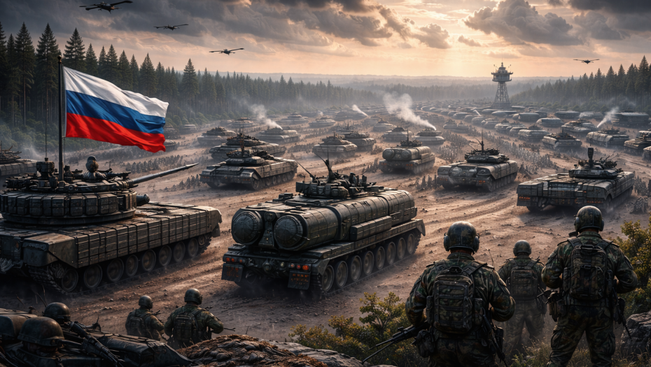 Ruska vojska