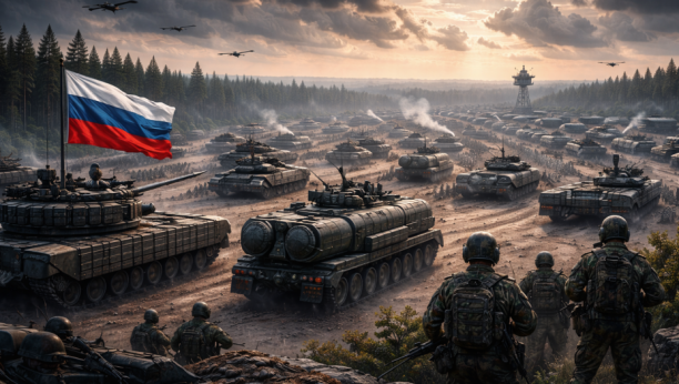 Ruska vojska