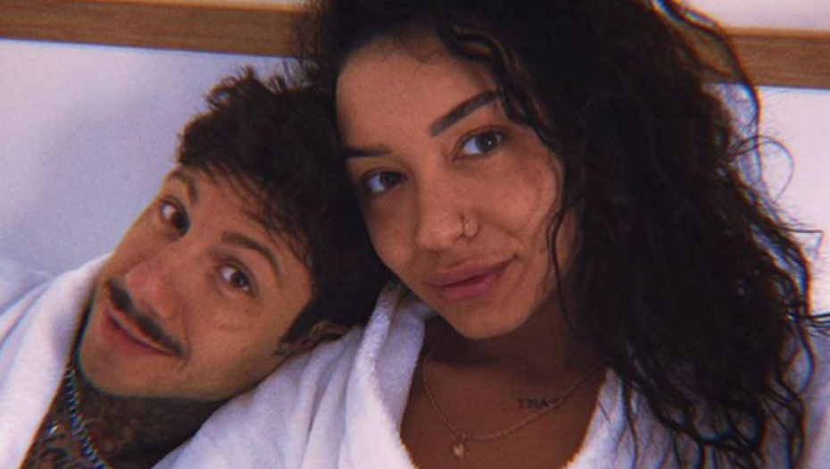 Paula Hublin, Filip Đukić