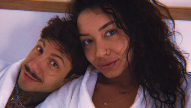 Paula Hublin, Filip Đukić