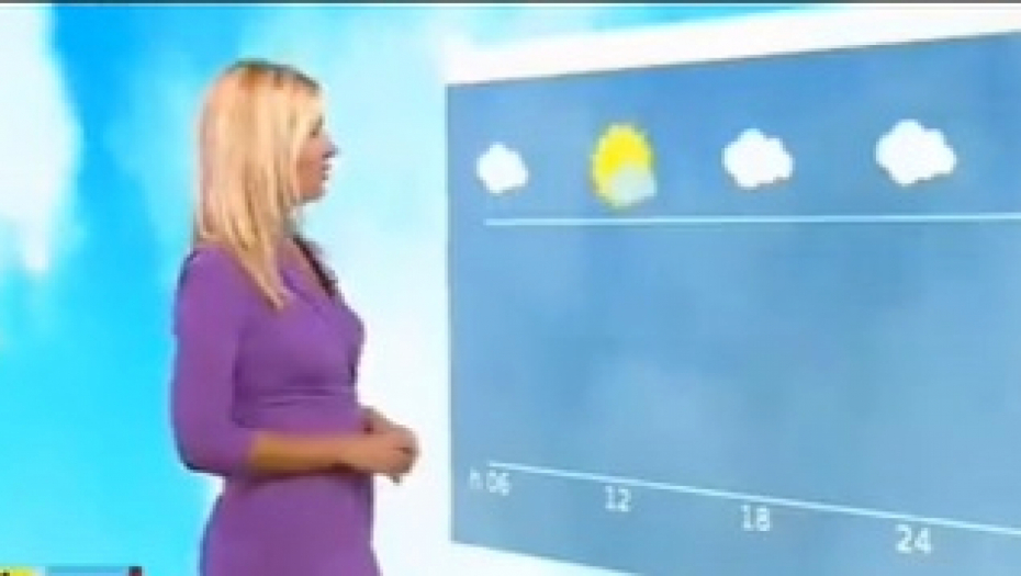 Blam voditeljke RTS-a