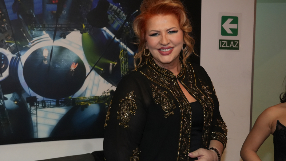 Stanojka Mitrović Ćana