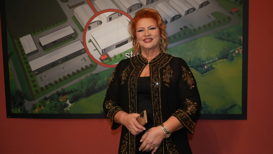 Stanojka Mitrović Ćana