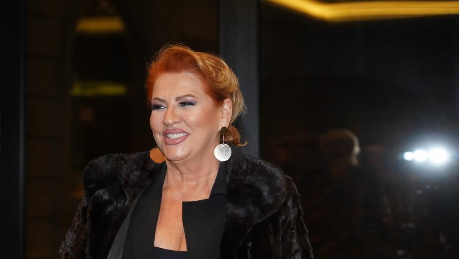 Stanojka Mitrović Ćana