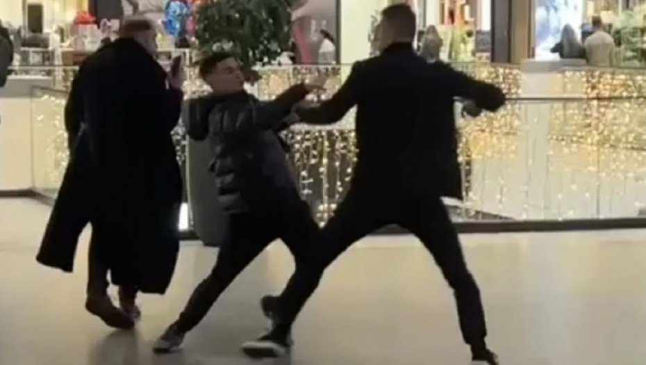 Napadnut Vujadin Savić