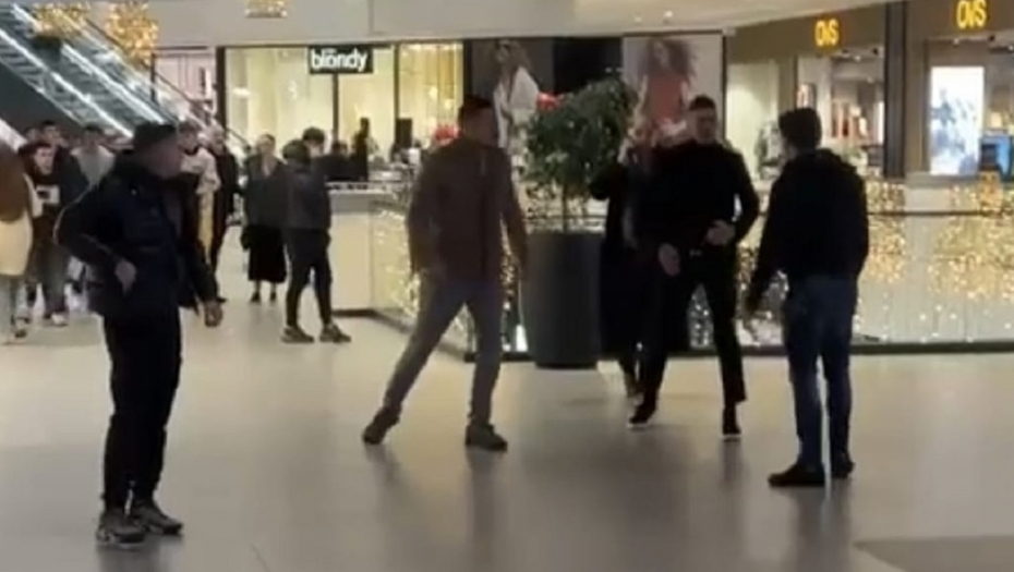 Napadnut Vujadin Savić