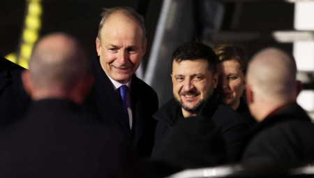 POSLE OVOGA NA KORAK SMO OD NUKLEARNOG RATA! Zelenski se izlanuo, otkrio kako EU planira da im vrati milijarde!