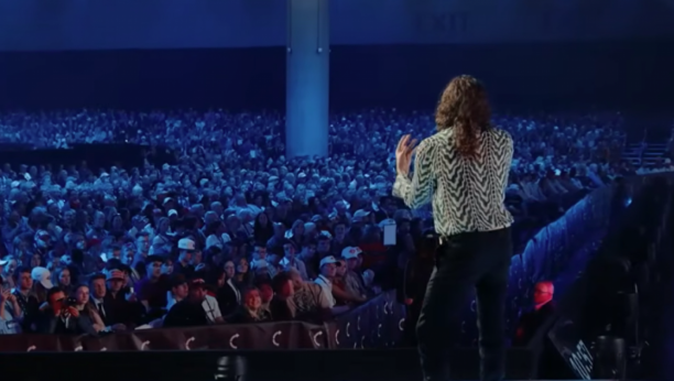 Printscreen/Youtube/Right Side Broadcasting Network