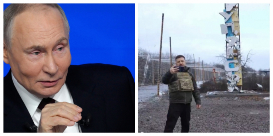 Foto: AP/Printscreen