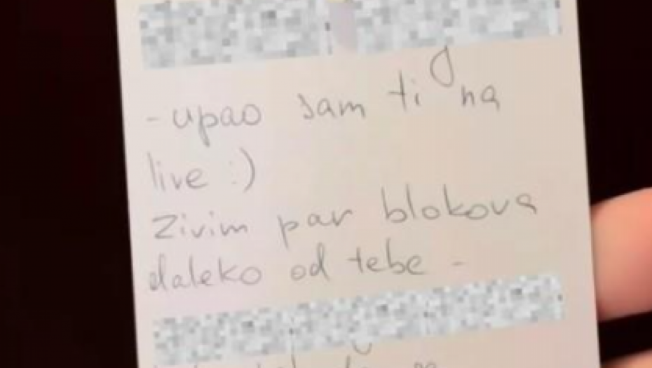 Stori Stanije Dobrojević