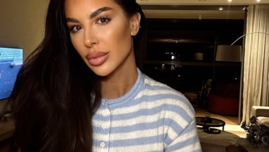 Zorana Jovanović Zorannah