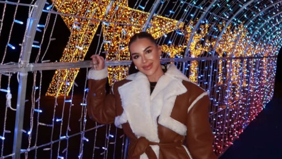 Zorana Jovanović Zorannah