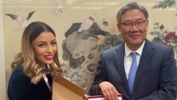 Andrijana Mesarović