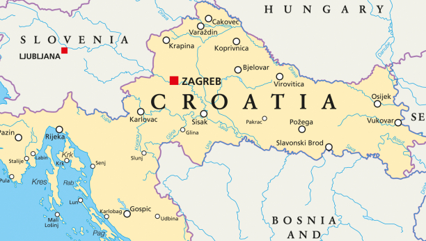 hrvatska