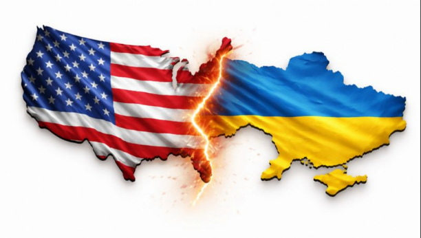 SAD i Ukrajina