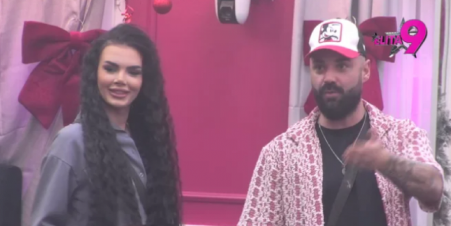 "NEKA PUSTI RIJALITI IGRE, OVO NIJE NORMALNO" Lukin otac van sebe zbog njegovog ponašanja, osuo rafal po Aneli!