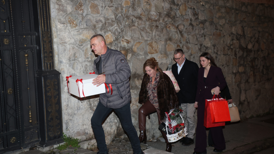 Bogdan i Danijela Rodić