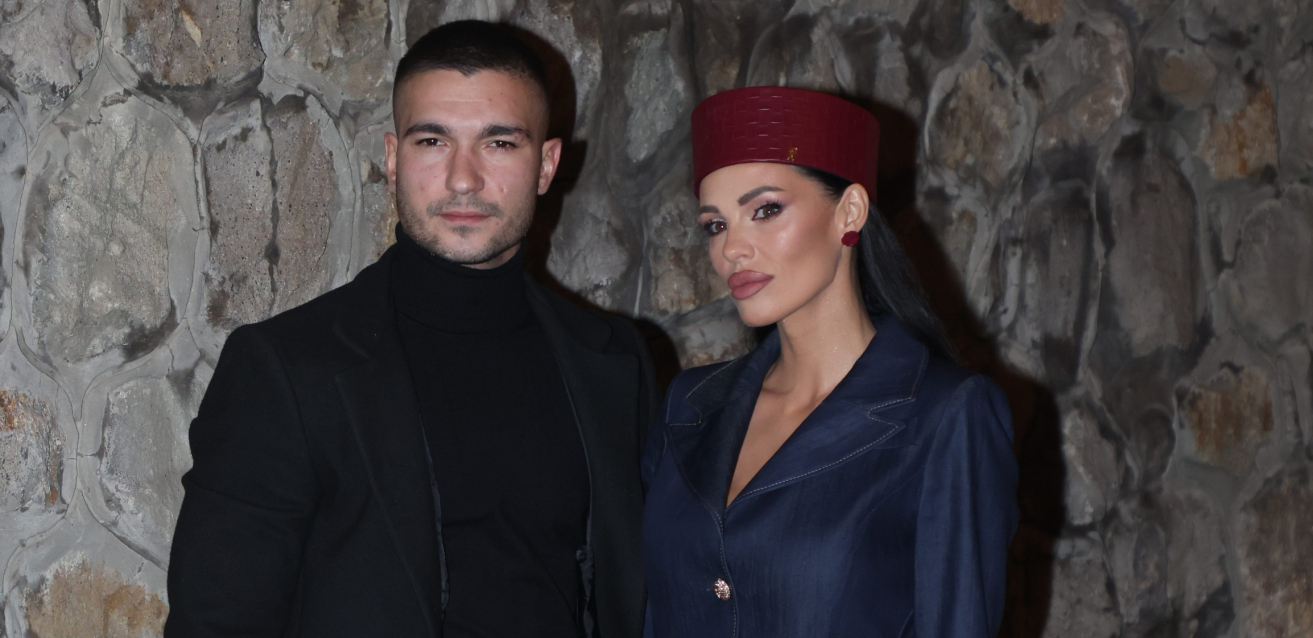 Mirko Šijan, Bojana Šijan