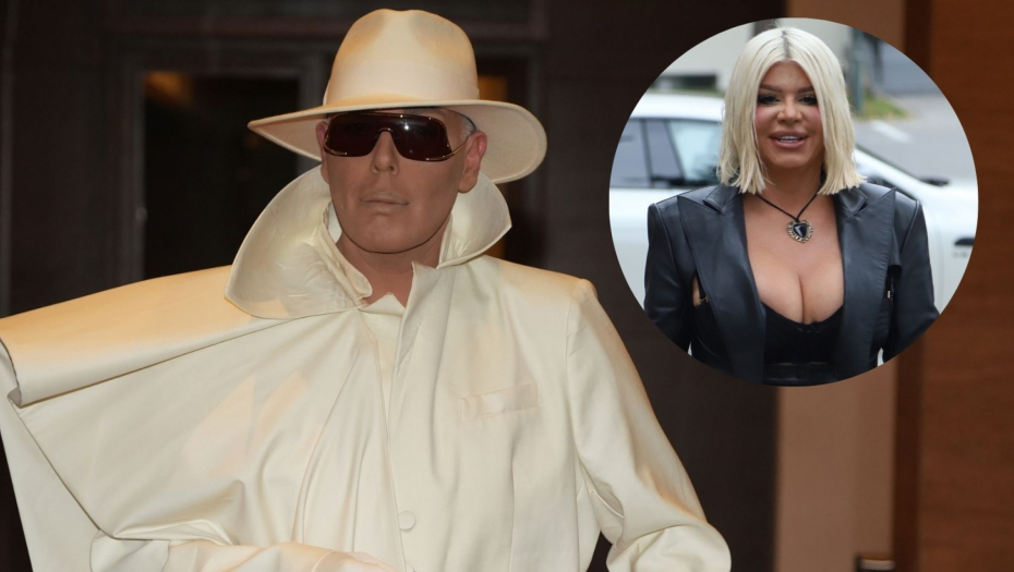 Boki 13, Dara Bubamara