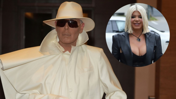 Boki 13, Dara Bubamara