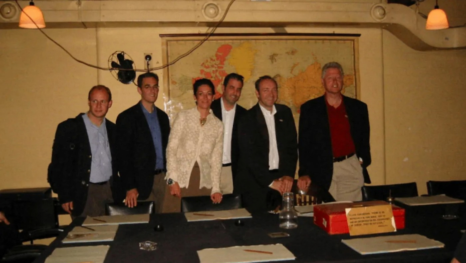 Profimedia/Department Of Justice