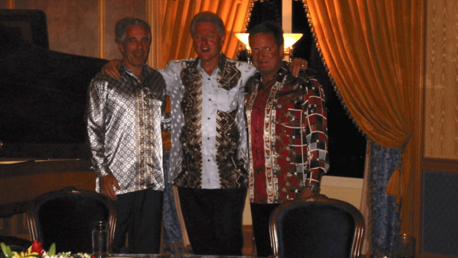 Profimedia/Department Of Justice