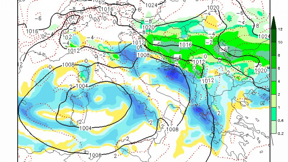 Facebook/Ivan Ristić