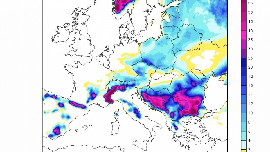 Facebook/Ivan Ristić