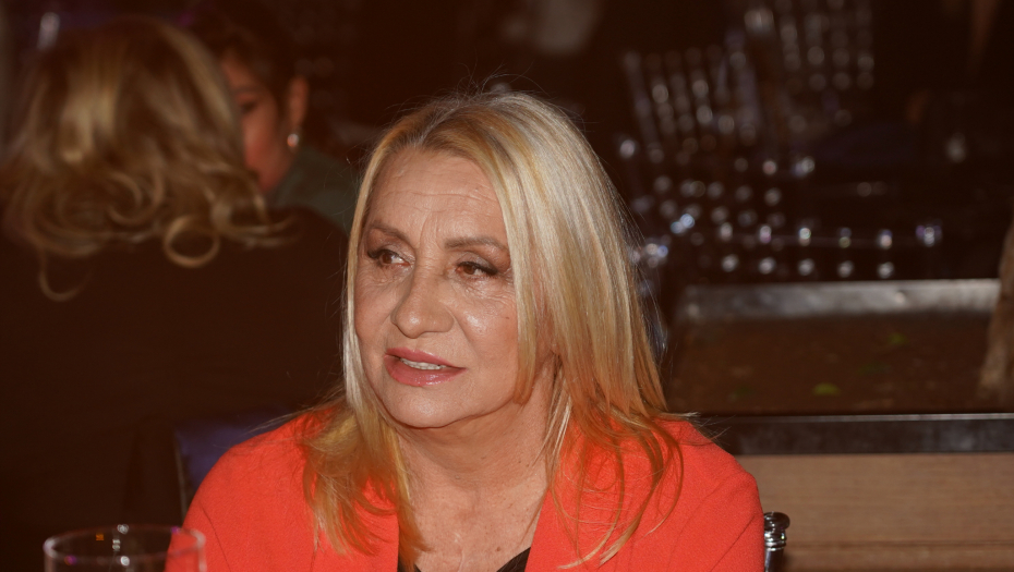 Vesna Zmijanac bila je životno ugrožena