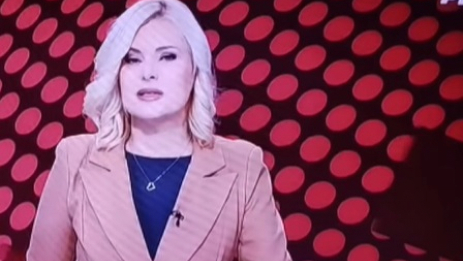 Dragana Anastasijević