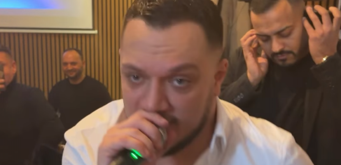 Nenad Marinković Gastoz