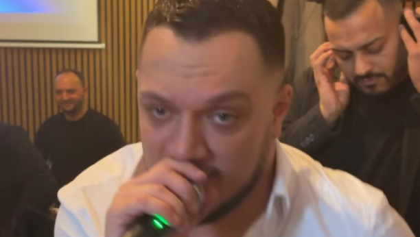 Nenad Marinković Gastoz