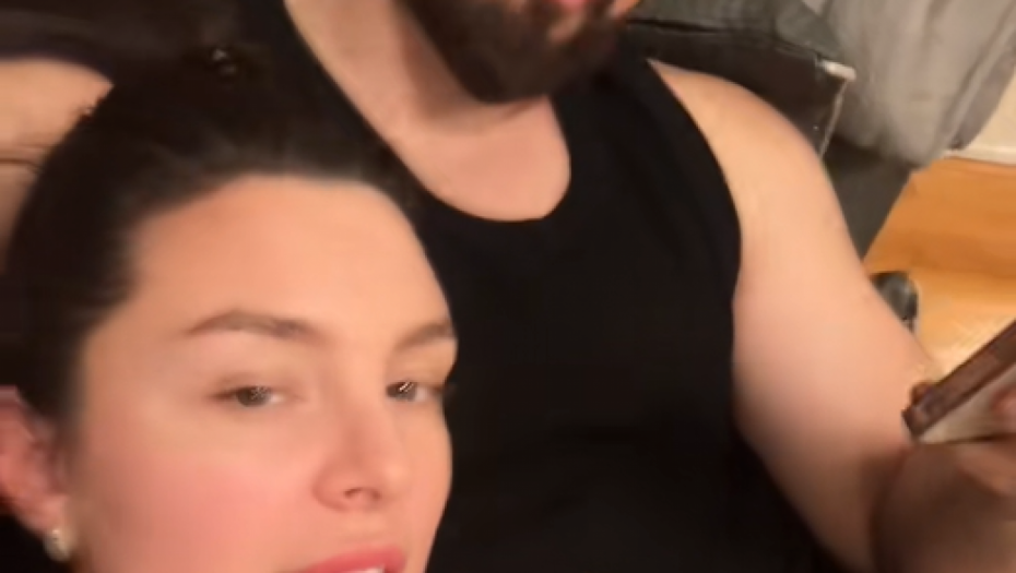 Adam i Anđela Adaktar