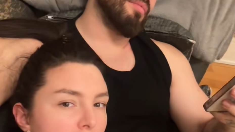 Adam i Anđela Adaktar