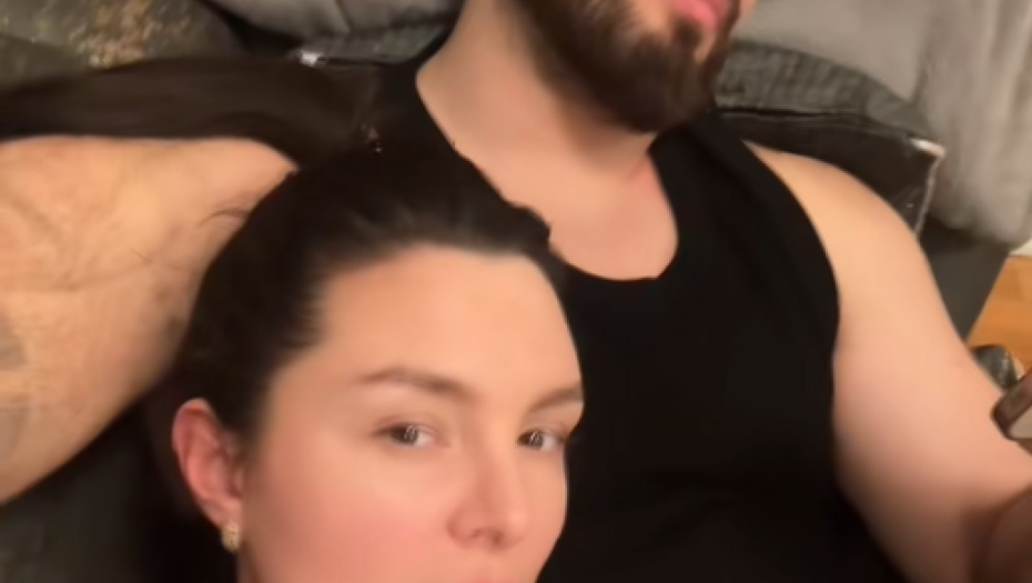 Adam i Anđela Adaktar