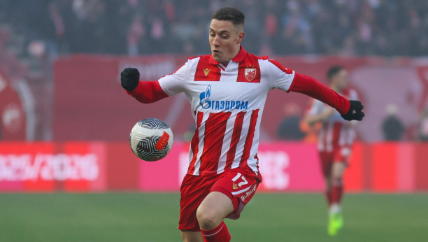 FK Crvena zvezda
