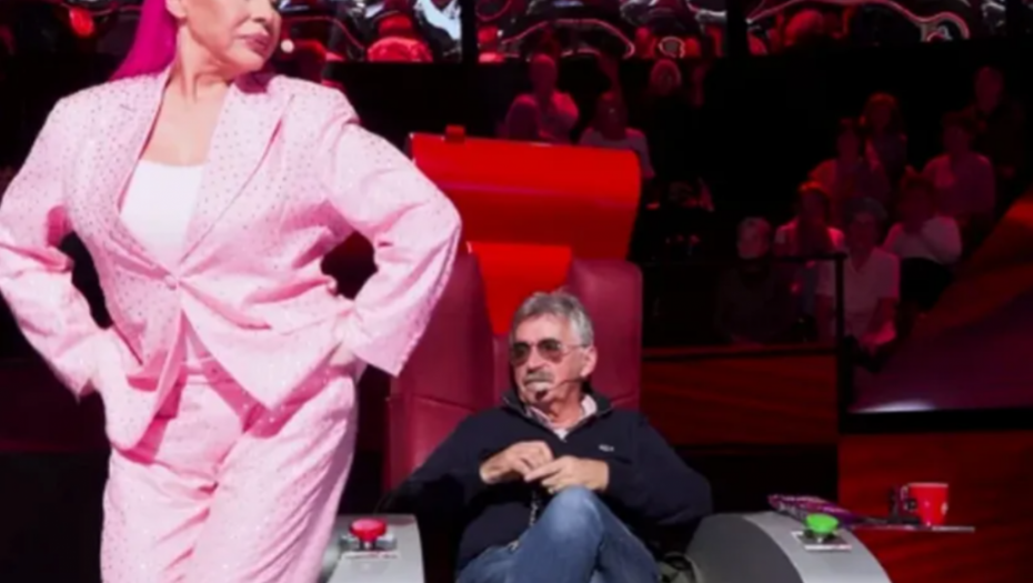 Zorica Brunclik i Dragan Stojković Bosanac 