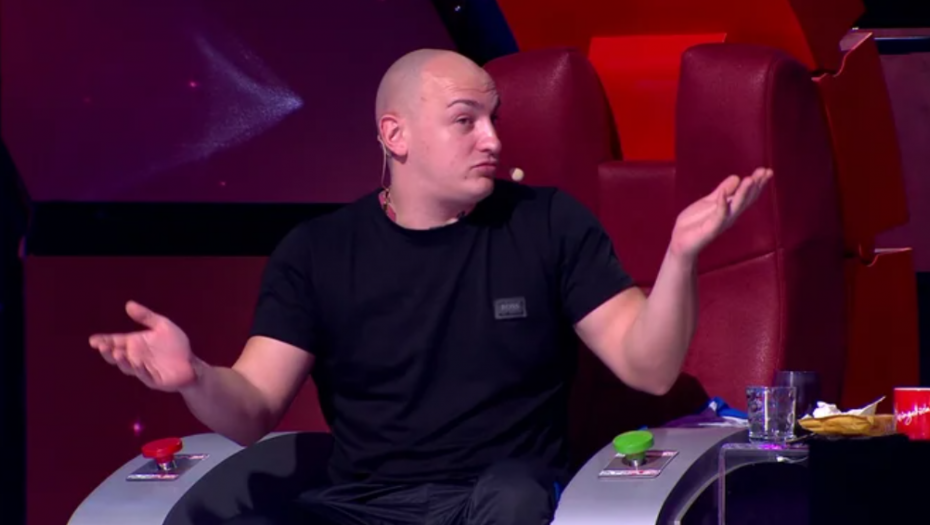 Dragomir Despić Desingerica 