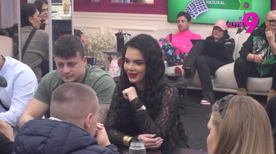 ANITU BIVŠI ZAKUCAO ZA DNO! Anđelo nemilosrdan: "Najgora ženska osoba u mom životu"