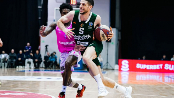 KK Cedevita Olimpija