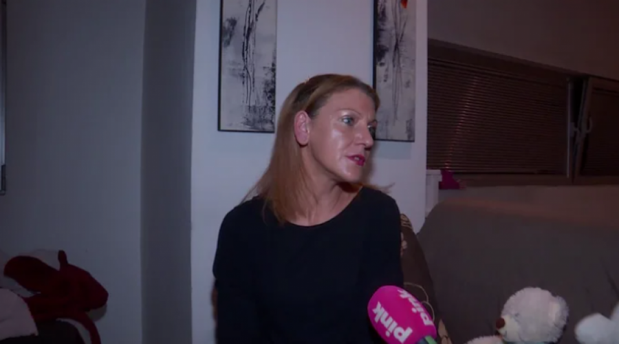 "PRIJAVIO JU JE ZA ZLOSTAVLJANJE" Majka Hane Duvnjak otkrila istinu o Sitinoj zabrani prilaska!