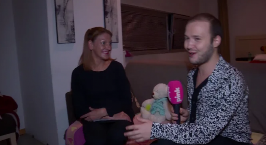 "PRIJAVIO JU JE ZA ZLOSTAVLJANJE" Majka Hane Duvnjak otkrila istinu o Sitinoj zabrani prilaska!