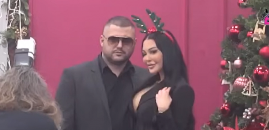 Asmin Durdžić, Maja Marinković