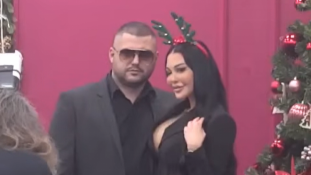 Asmin Durdžić, Maja Marinković